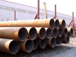 晉中汽車用鋼管品質之選 大邱莊龍頭企業聯眾鋼管，高清圖解螺旋鋼管制造與應用