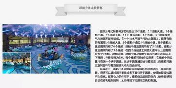 2017中山游博會參展商一覽 技術服務領域